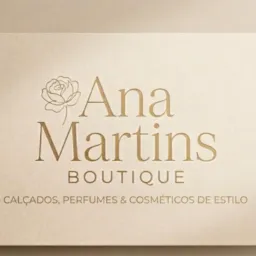 Ana Martins Boutique