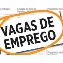VAGAS DE EMPREGO DF & ENTORNO