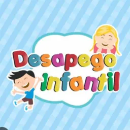 DESAPEGOS DE CRIANÇAS👭