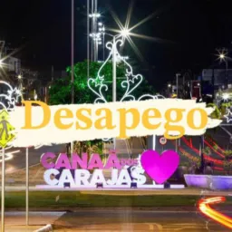 02 Desapego canaã dos Carajás 💰🚀