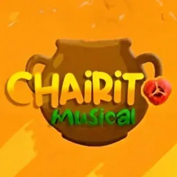 🎸🎷🎼 CHAIRITO MUSICAL 🥁🎻🎹