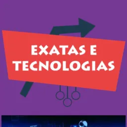 CURSOS EXATAS E TECNOLOGIA