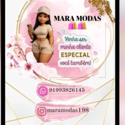 📦MARA MODAS e CALÇADOS 🛍️🤑