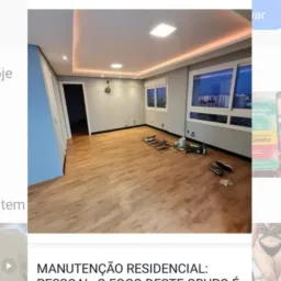 MARTINS MANUTENÇÕES Residencial 🏠🏠🏠🏠