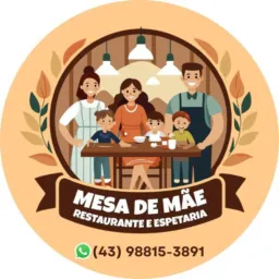 Mesa de mãe🍡🍢🍚🍛