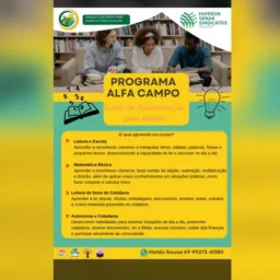 ALFA CAMPO SENAR
