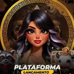🍀LANÇAMENTOS PLATAFORMAS DE 10🍀🚀