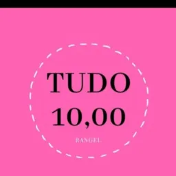 TUDO ATÉ 10 GRUPO DE VENDAS notícias e trocar Muaná ❤️