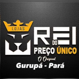 REI DO PREÇO ÚNICO GURUPÁ - Tudo é R$20,00