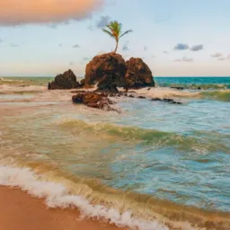 PRAIA DE TAMBABA