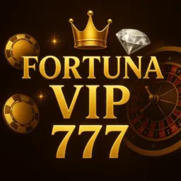 ✨🎰 Fortuna VIP 777 👑💎