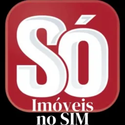 SÓ IMÓVEIS NO SIM