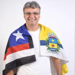 Tô com Mulato e Braide