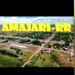 AMAJARI RR EMPREGO