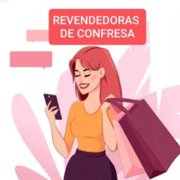 Revendedoras de Confresa