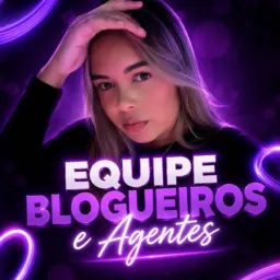 BLOGUEIROS E AGENTES📍