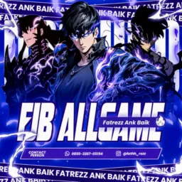 FJB ALL GAME || FATREZZ ANK BAIK