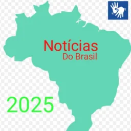 🚨 Notícias do Brasil  🚓