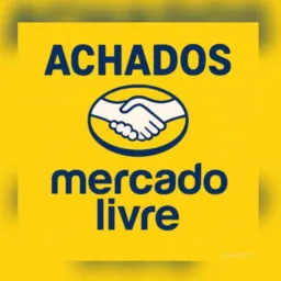 Achados Mercado Livre