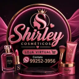 SHIRLEY COSMÉTICOS 💄💋🛍️