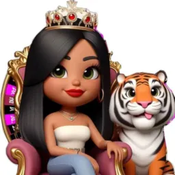 Família Claudyanne SLOTS💕🫶🏽