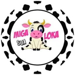 MIGA,SUA LOKA😜😜😜 (QUIRINÓPOLIS)🌟