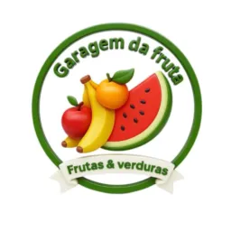 G a r a g e m Da Fruta 🍇🍓🥑🧄🍉