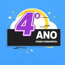 4° ano fundamental