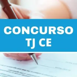 CONCURSO TJCE 🌊🏖️