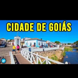 🔥🔥 Fofoca Cidade de Goiás 🔥🔥🔥