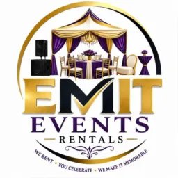 EMIT EVENTS RENTALS 🎊🎉