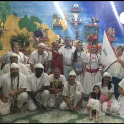 Anti Racistas, Umbanda