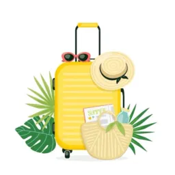 Meninas viajantes🎀🚘🧳