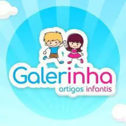 Venda de Artigos Infantis