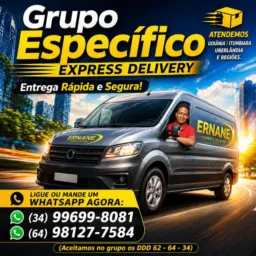 🚨 Carona - Itumbiara - Goiânia - Uberlândia e Regiões 🚙