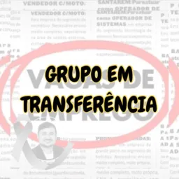 VAGAS DE EMPREGO