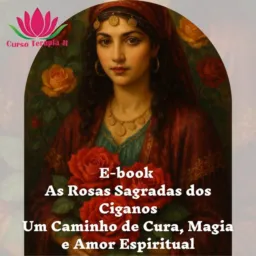 As Rosas Sagradas Ciganas