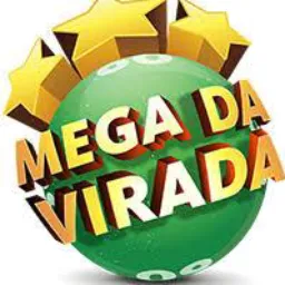 BOLÃO MEGA DA VIRADA  2025/2026