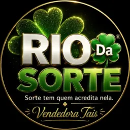 Vendedora Tais Rio Da Sorte☘️☘️