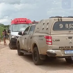 Santa Rita Notícias 24 horas 2