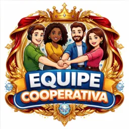 EQUIPE COOPERATIVA