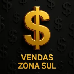 VENDAS ZONA SUL 💰