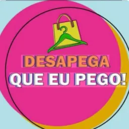 Desapega que eu Pego 2026