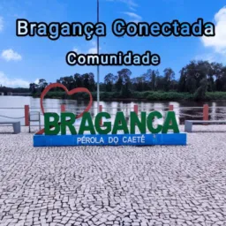 Bragança Conectada