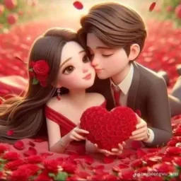 LAÇOS DE AMOR🥰💓