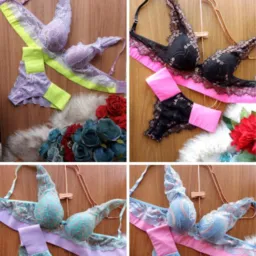 Sorteio de produtos natura e avon e conjuntos de lingerie 👙🧴