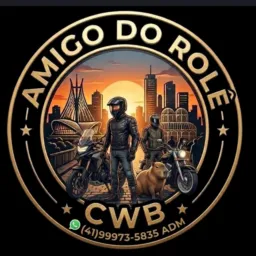 Amigo do Rolê