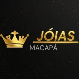 Macapá Jóias (Atacado & Varejo)