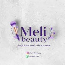 Meli Beauty- Grupo VIP🛍💄
