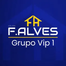 Grupo VIP 1- Lojas F. Alves
